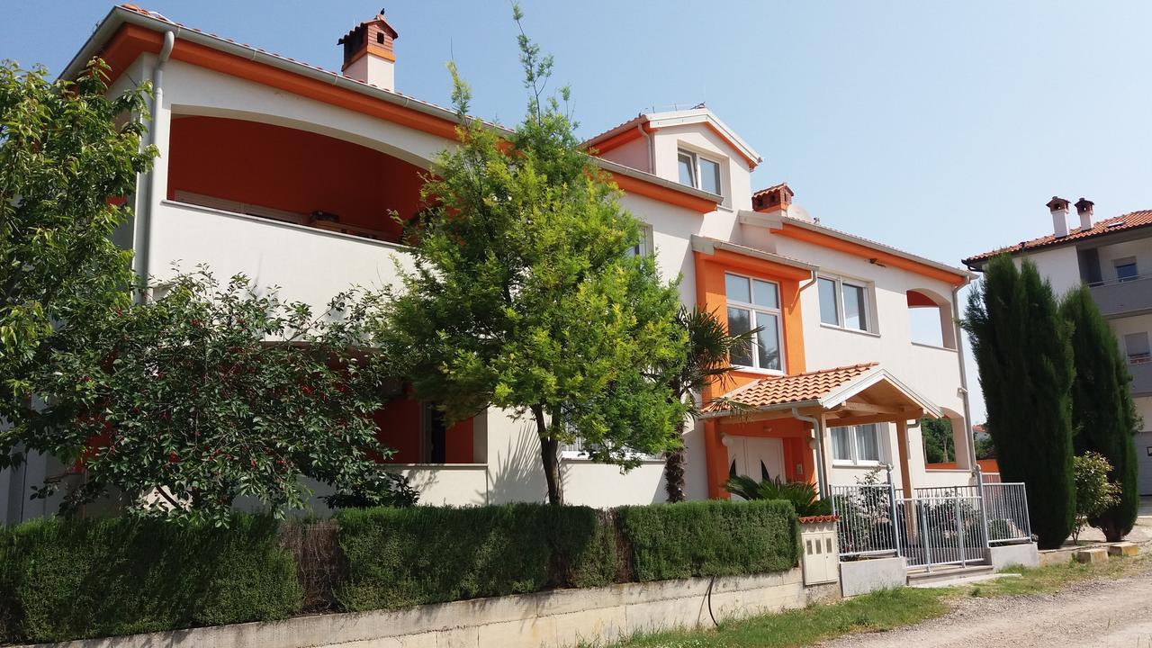 Bluegum Apartments Ližnjan Exterior foto
